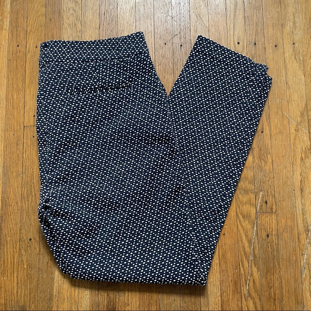 Cynthia Rowley ankle pants, size 2, great condition